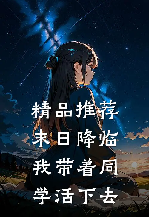 精品推荐末日降临：我带着同学活下去