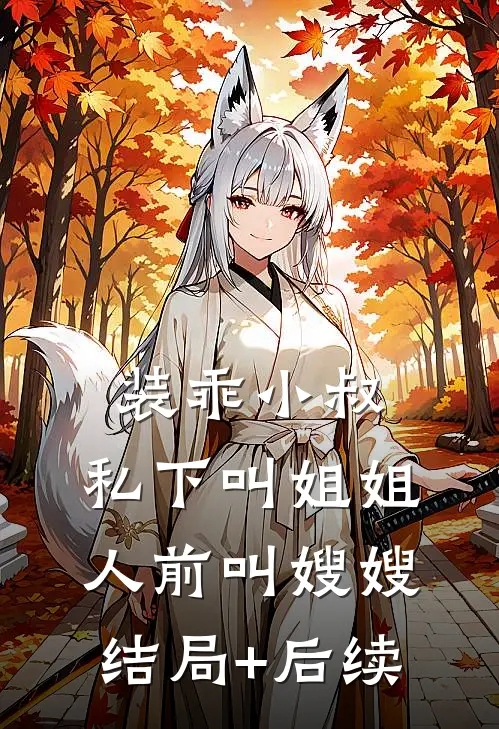 装乖小叔：私下叫姐姐人前叫嫂嫂结局+后续