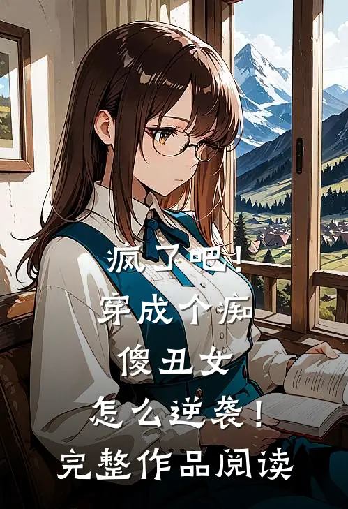 疯了吧！穿成个痴傻丑女，怎么逆袭！完整作品阅读