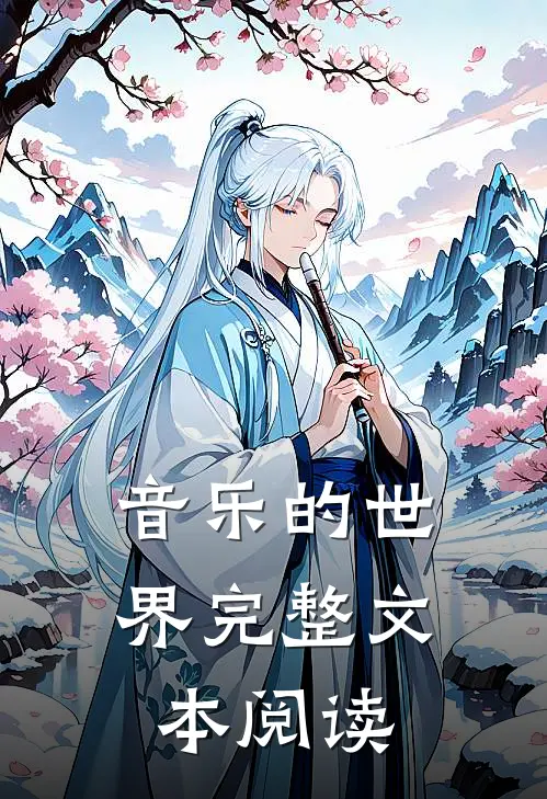 音乐的世界完整文本阅读