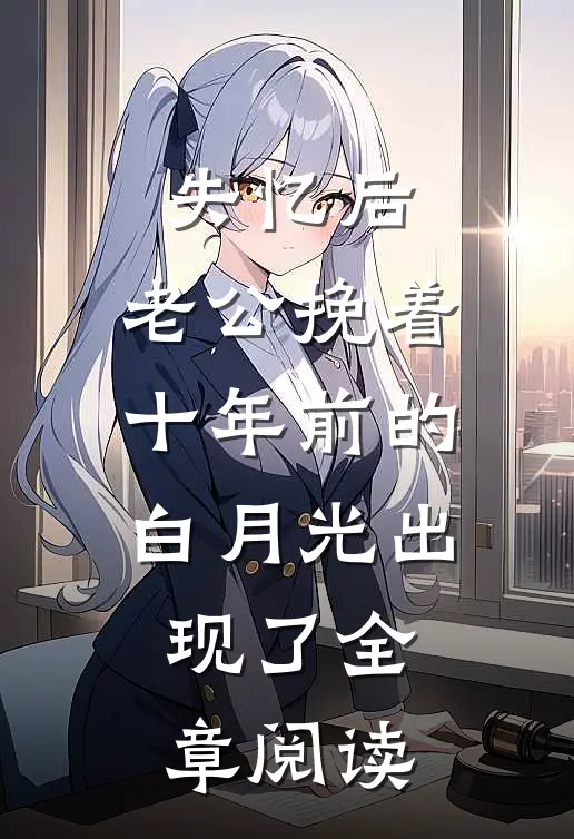 失忆后，老公挽着十年前的白月光出现了全章阅读