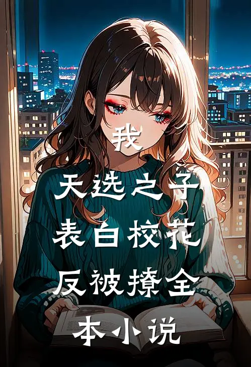 我，天选之子，表白校花反被撩全本小说