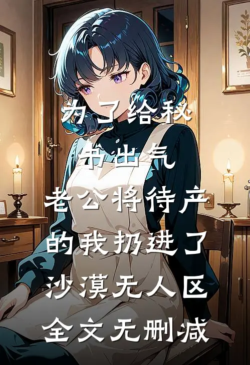为了给秘书出气，老公将待产的我扔进了沙漠无人区全文无删减