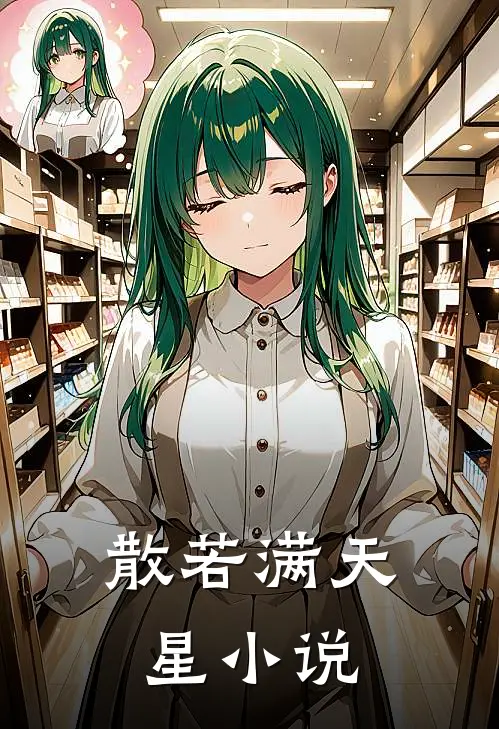 散若满天星小说