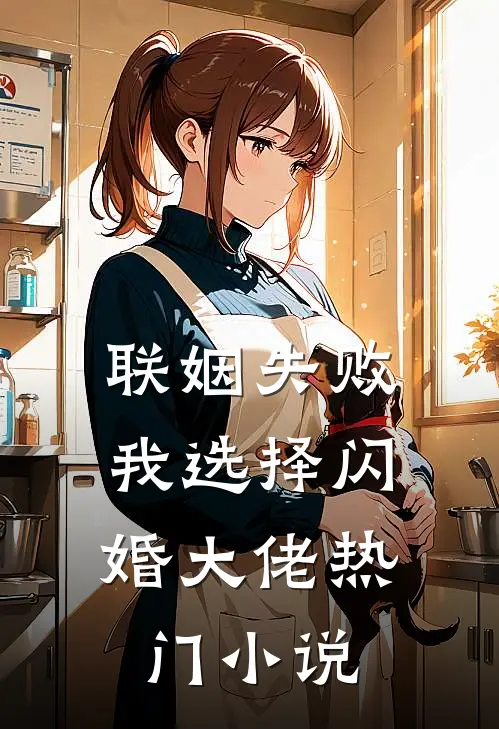 联姻失败：我选择闪婚大佬热门小说
