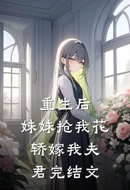 重生后,妹妹抢我花轿嫁我夫君完结文章