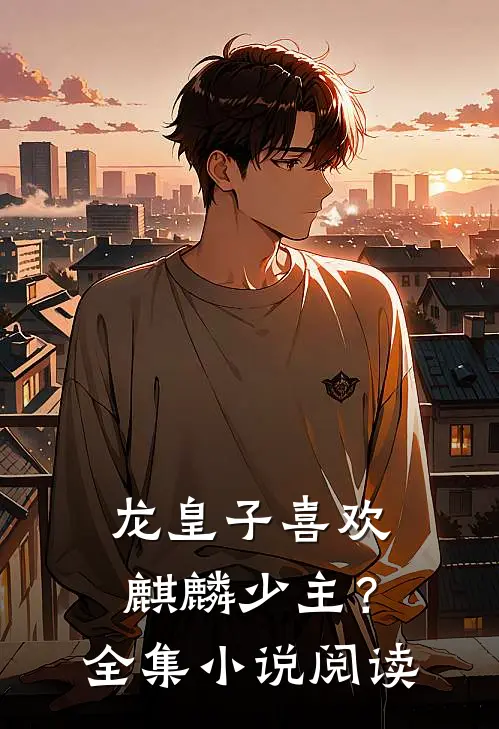 龙皇子喜欢麒麟少主？全集小说阅读