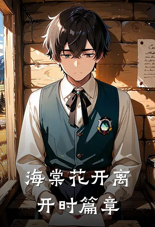 海棠花开离开时篇章