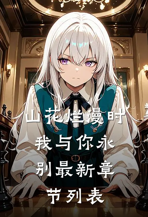 山花烂漫时，我与你永别最新章节列表