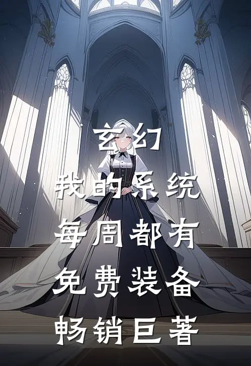 玄幻：我的系统每周都有免费装备畅销巨著
