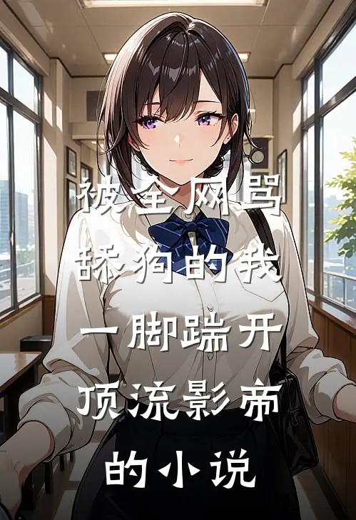 被全网骂舔狗的我，一脚踹开顶流影帝的小说