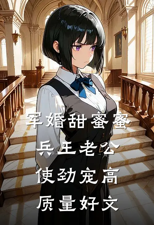 军婚甜蜜蜜：兵王老公使劲宠高质量好文