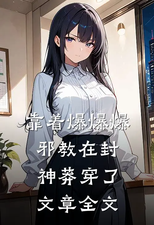 靠着爆爆爆，邪教在封神莽穿了文章全文
