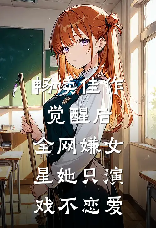 畅读佳作觉醒后，全网嫌女星她只演戏不恋爱