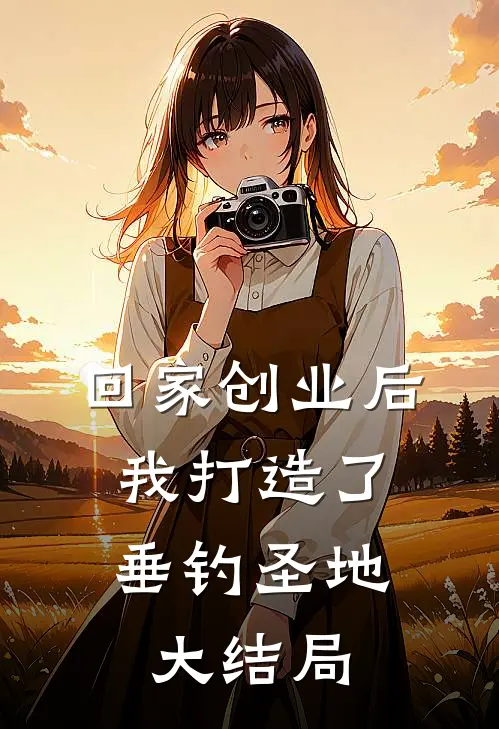 回家创业后，我打造了垂钓圣地大结局