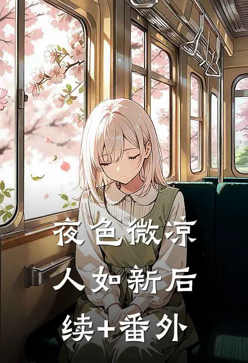 夜色微凉人如新后续+番外