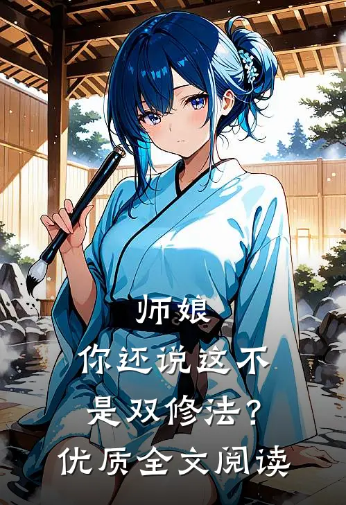 师娘,你还说这不是双修法?优质全文阅读免费