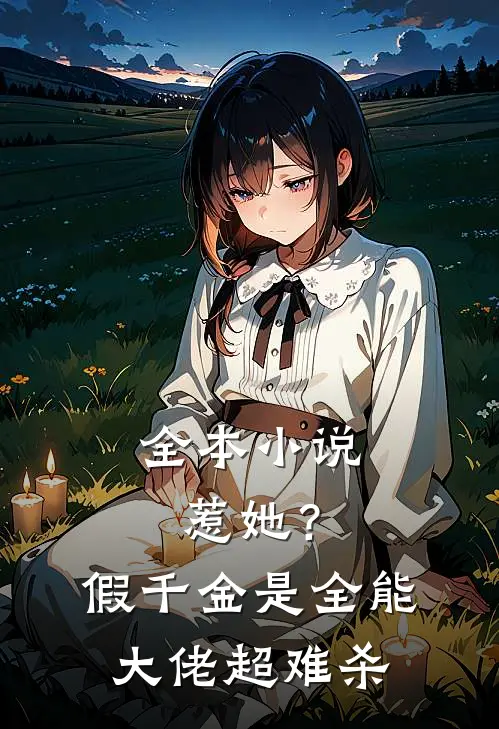全本小说惹她？假千金是全能大佬，超难杀