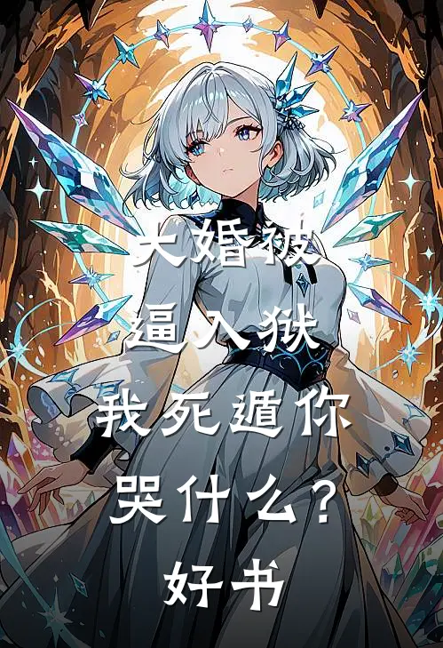 大婚被逼入狱，我死遁你哭什么？好书