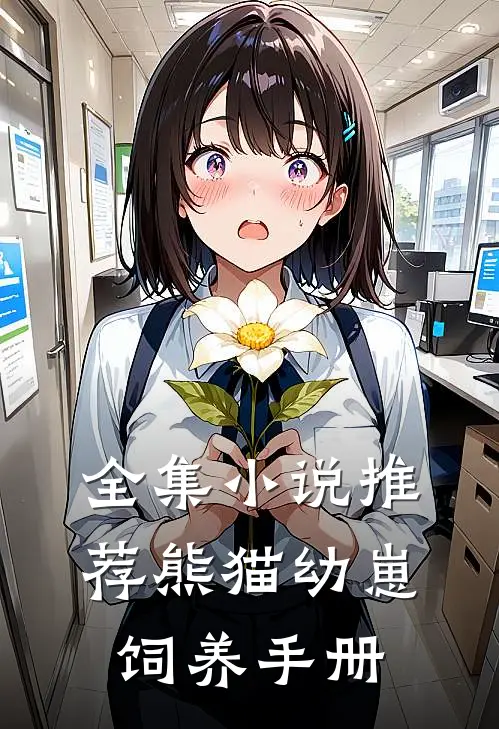全集小说推荐熊猫幼崽饲养手册