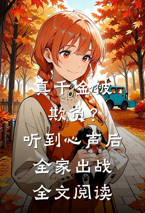 真千金被欺负？听到心声后全家出战全文阅读