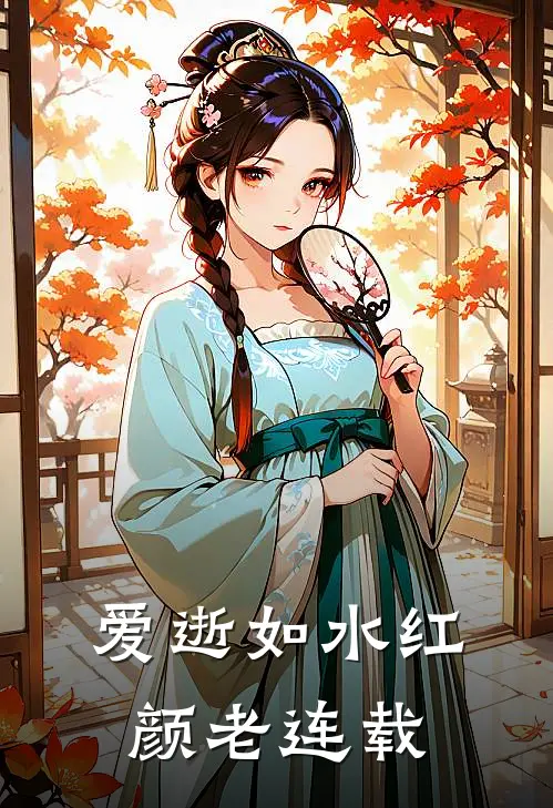爱逝如水红颜老连载