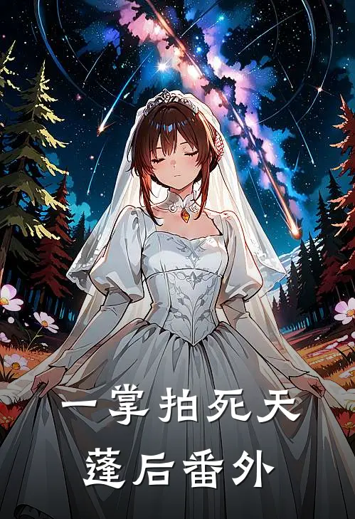 一掌拍死天蓬后 番外