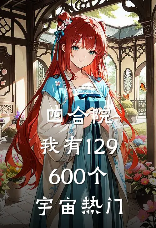 四合院：我有129600个宇宙热门