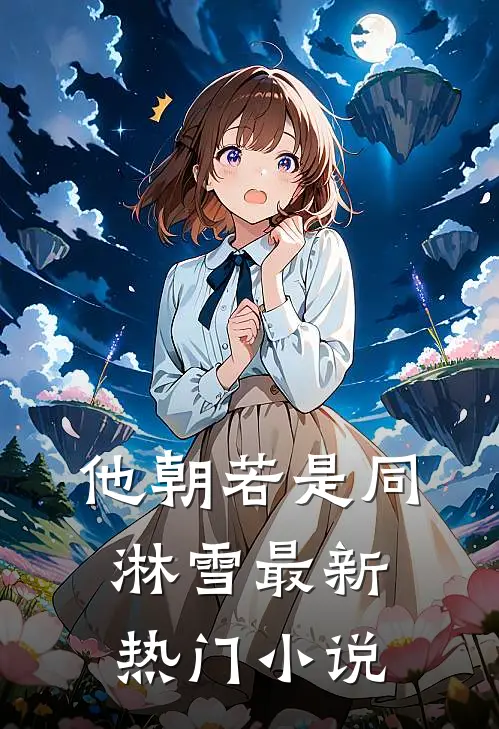 他朝若是同淋雪最新热门小说