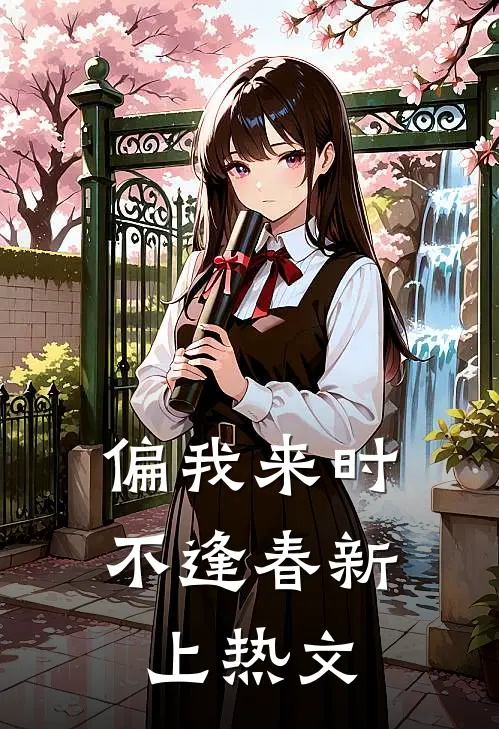 偏我来时不逢春新上热文