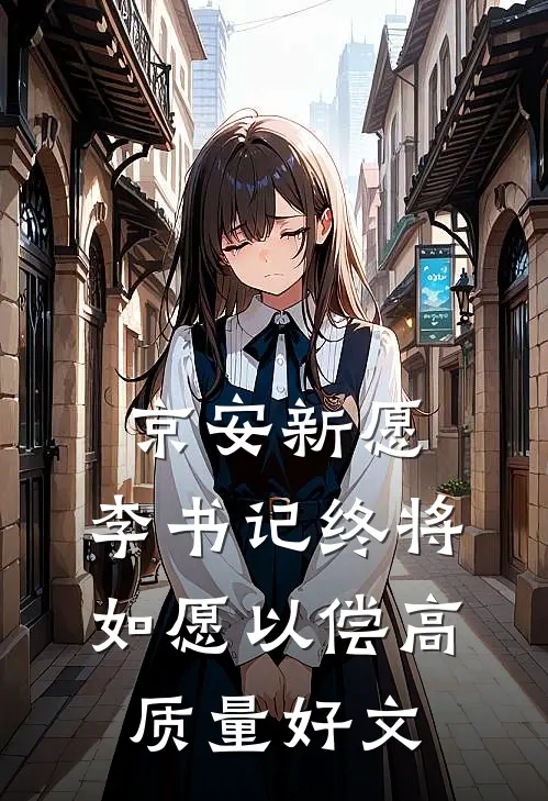 京安新愿：李书记终将如愿以偿高质量好文