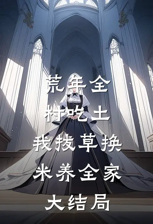 荒年全村吃土，我拔草换米养全家大结局
