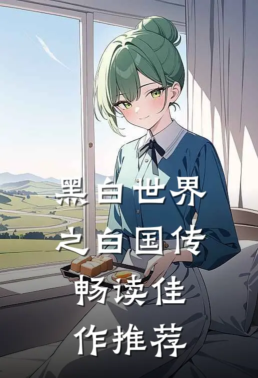 黑白世界之白国传畅读佳作推荐