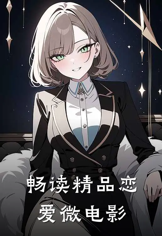 畅读精品恋爱微电影