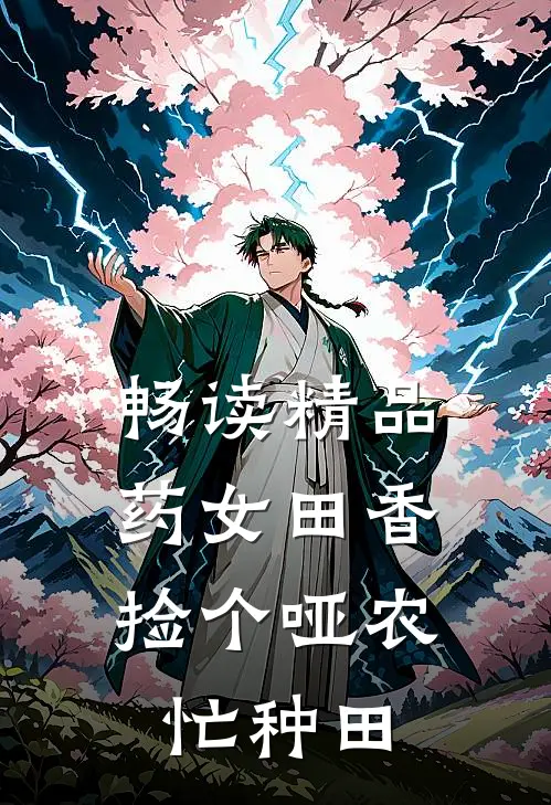 畅读精品药女田香：捡个哑农忙种田