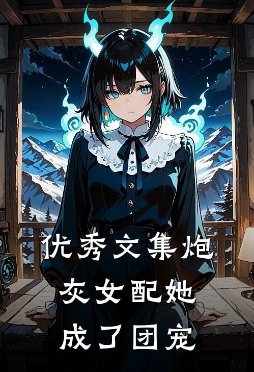 优秀文集炮灰女配她成了团宠