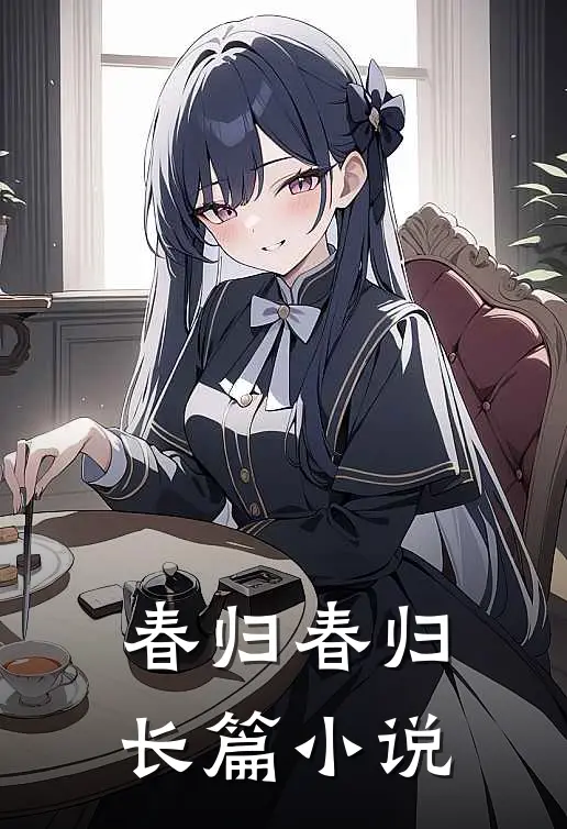 春归春归长篇小说