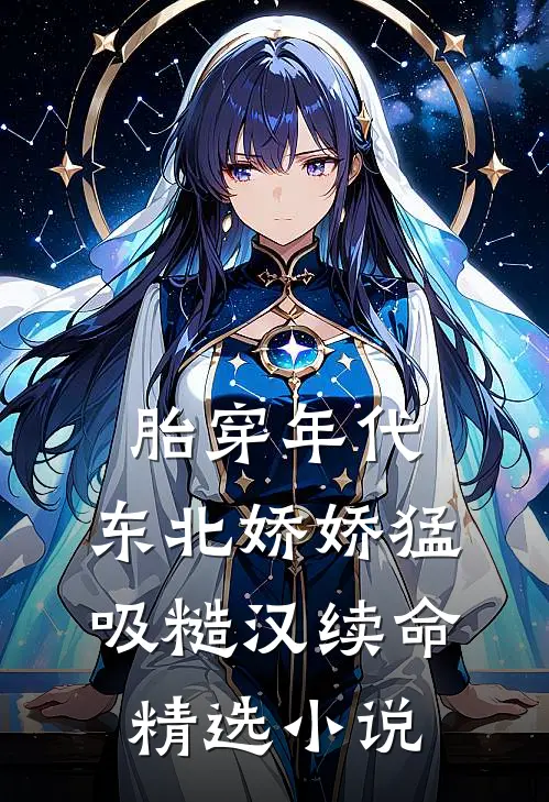 胎穿年代，东北娇娇猛吸糙汉续命精选小说