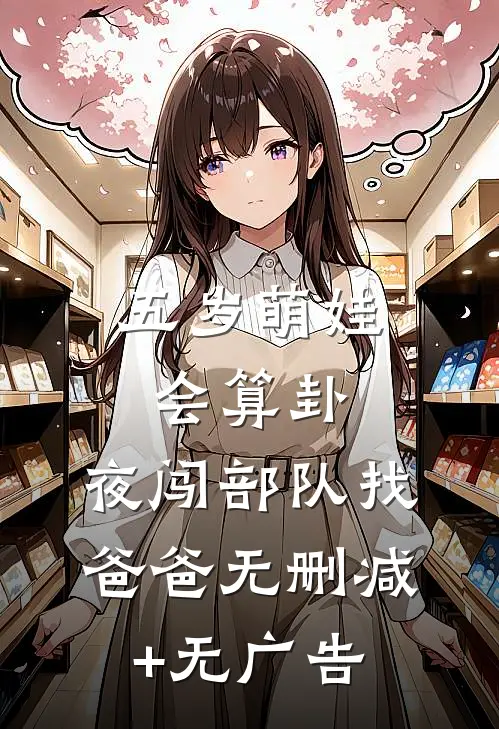 五岁萌娃会算卦，夜闯部队找爸爸无删减+无广告
