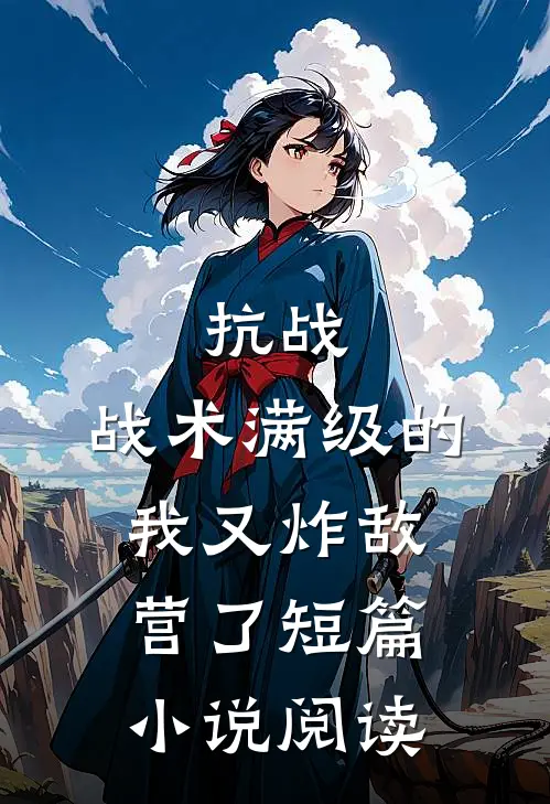 抗战：战术满级的我又炸敌营了短篇小说阅读