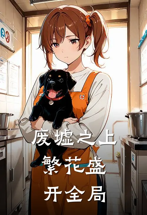 废墟之上，繁花盛开全局