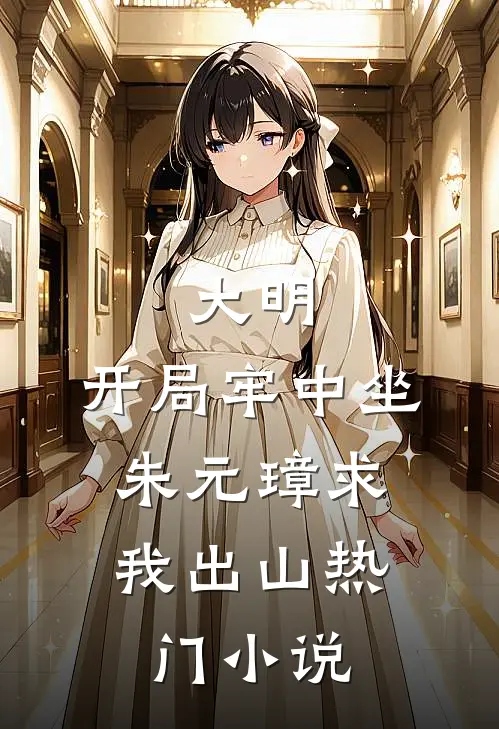 大明：开局牢中坐，朱元璋求我出山热门小说