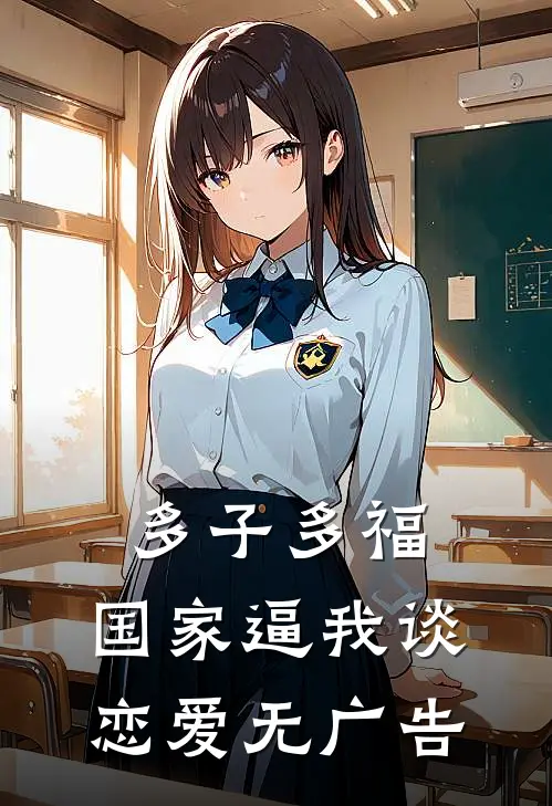 多子多福：国家逼我谈恋爱无广告