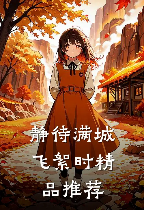 静待满城飞絮时精品推荐