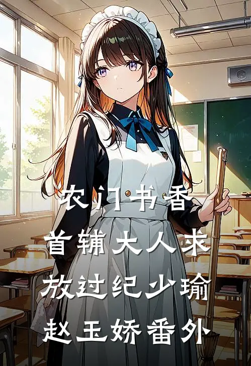 农门书香：首辅大人求放过纪少瑜赵玉娇番外