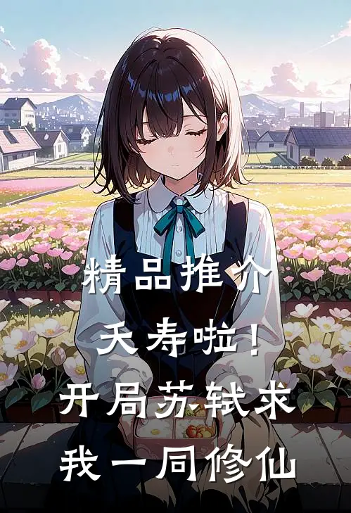 精品推介夭寿啦！开局苏轼求我一同修仙
