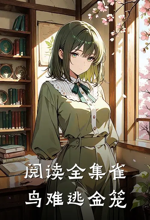 阅读全集雀鸟难逃金笼