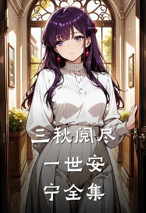 三秋阅尽，一世安宁全集