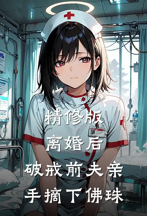 精修版离婚后，破戒前夫亲手摘下佛珠