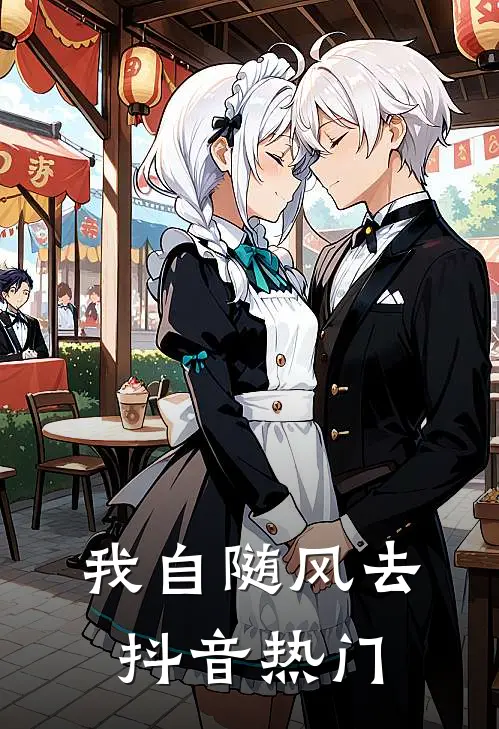 我自随风去抖音热门